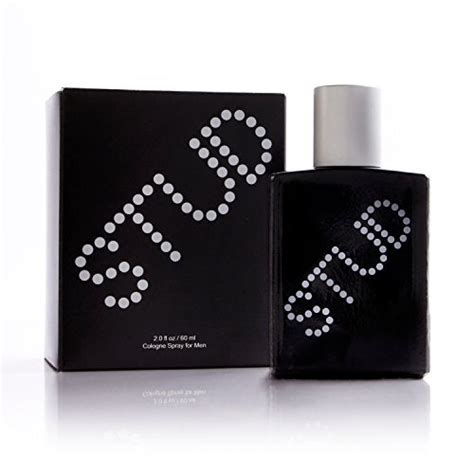 STUD Cologne Spray by Tru Fragrance and Beauty .